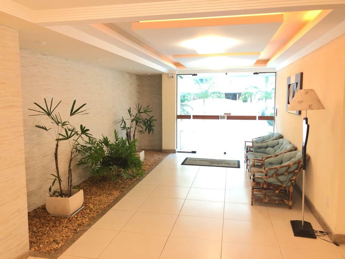 Apartamento Na Praia Da Prainha - Arraial Do Cabo. Exterior foto