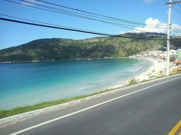 Apartamento Na Praia Da Prainha - Arraial Do Cabo. Exterior foto