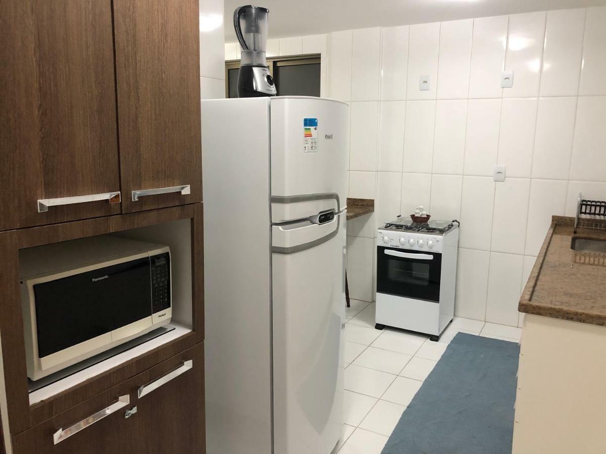 Apartamento Na Praia Da Prainha - Arraial Do Cabo. Exterior foto